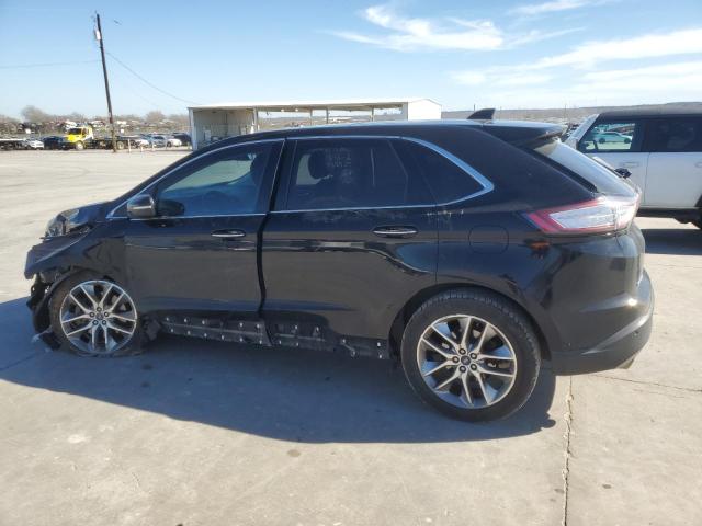 2016 FORD EDGE TITAN 2FMPK3K82GBB77862