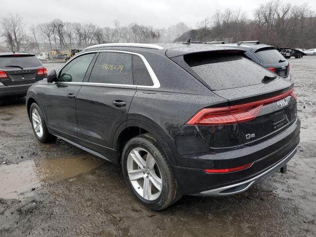 WA1AVAF12KD022664 | 2019 Audi q8 premium