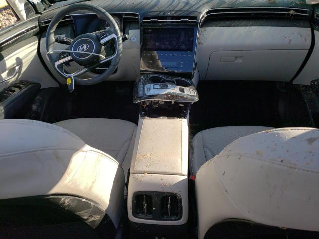 2022 Hyundai Tucson Limited VIN: 5NMJE3AE8NH119598 Lot: 42032914