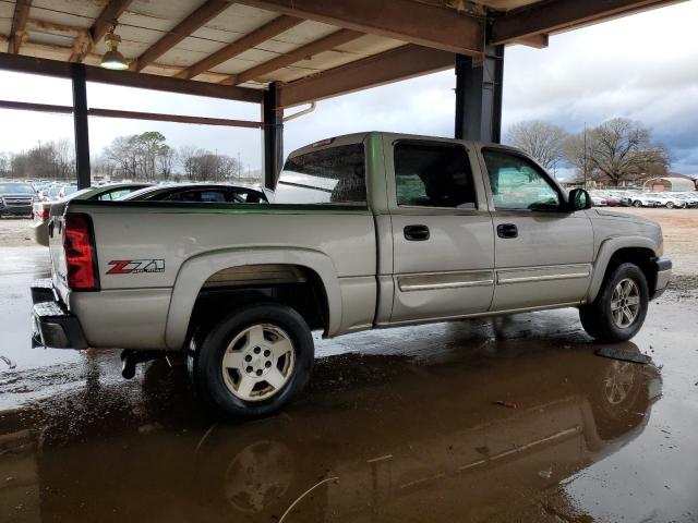 2005 Chevrolet Silverado K1500 VIN: 2GCEK13T451178310 Lot: 42695954