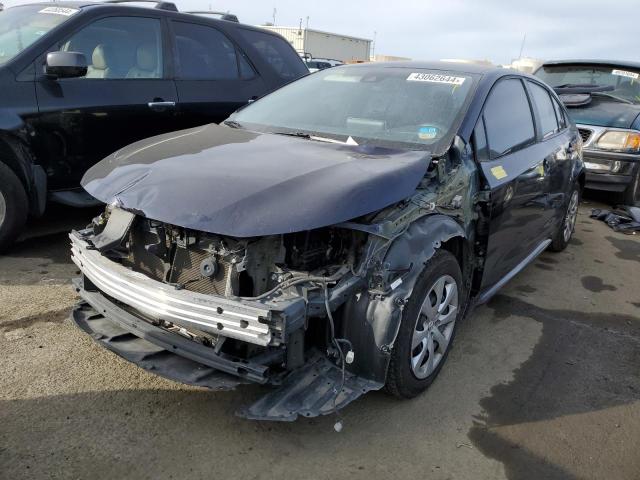 2020 TOYOTA COROLLA LE 5YFEPRAE5LP028483