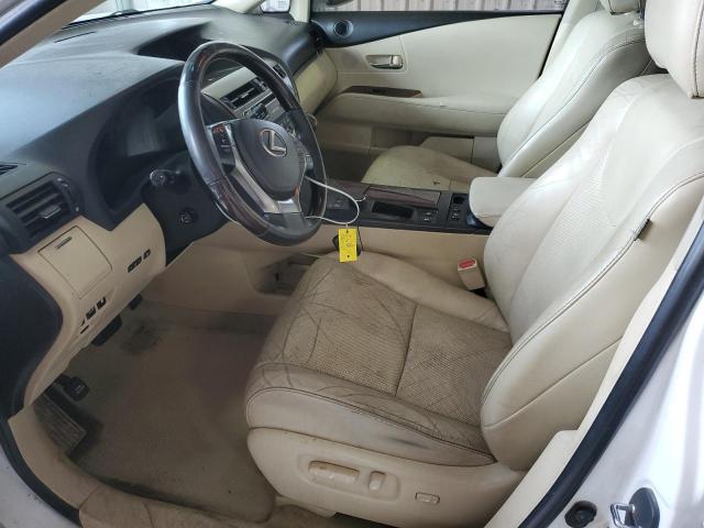 2015 LEXUS RX 350 BAS 2T2BK1BA9FC310446