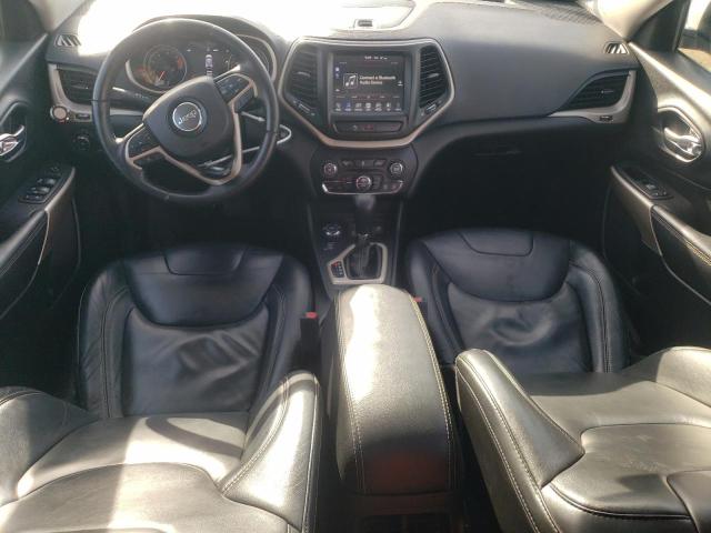 2018 JEEP CHEROKEE L 1C4PJMDB7JD562521