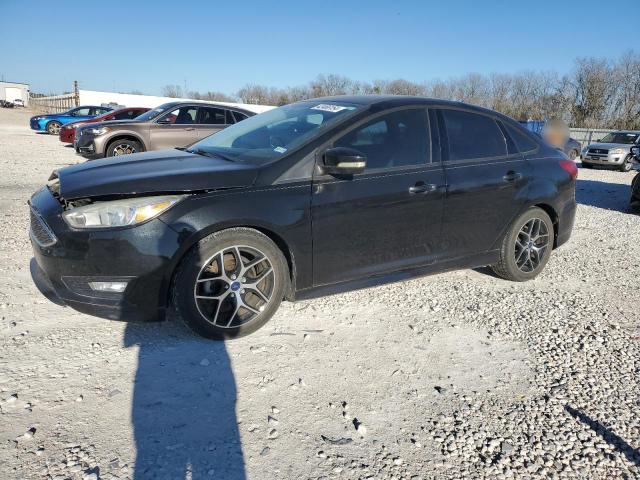 2015 FORD FOCUS SE 1FADP3F26FL313784