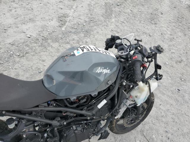 2018 KAWASAKI EX400 - JKAEXKG10JDA03984