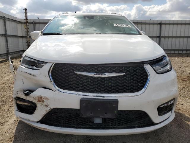 2021 CHRYSLER PACIFICA T 2C4RC1BG5MR524576