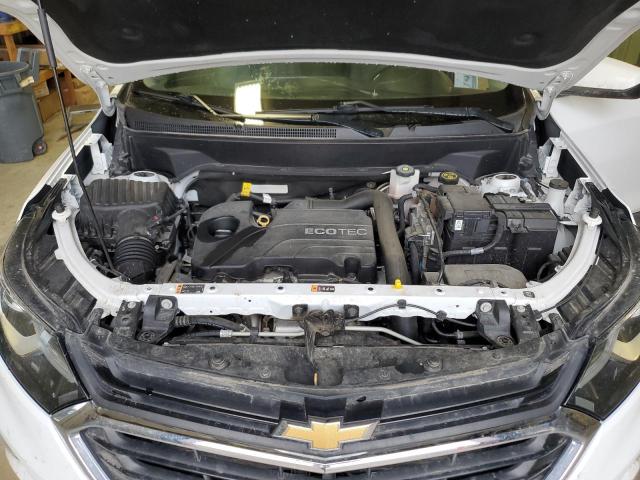 VIN 2GNAXUEV4L6138316 2020 Chevrolet Equinox, LT no.11