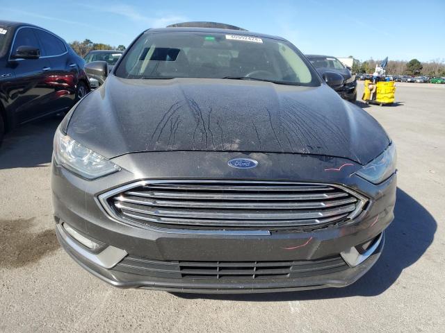 VIN 1G11B5SA3GU115642 2017 FORD FUSION no.5