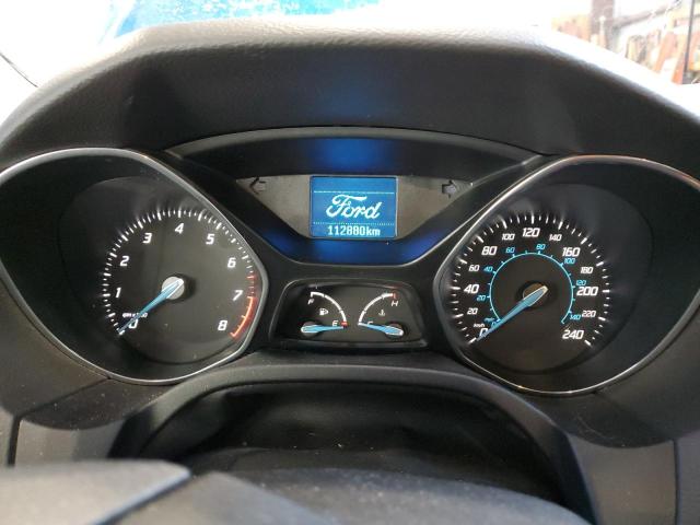 2012 Ford Focus Se VIN: 1FAHP3F20CL144696 Lot: 40887734