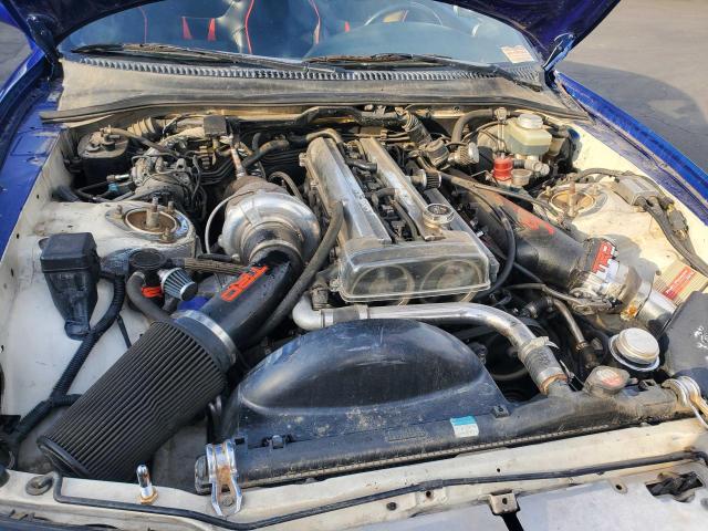 1994 Toyota Supra - Image 7
