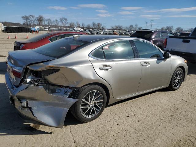 2016 LEXUS ES350 58ABK1GG5GU023308