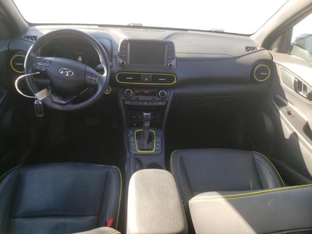 2019 HYUNDAI KONA ULTIM - KM8K53A53KU238129