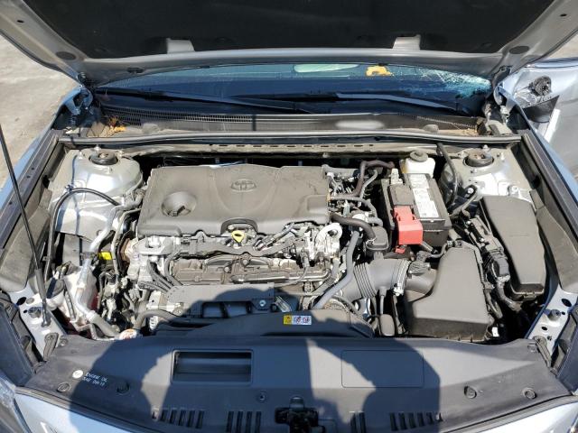 2023 TOYOTA CAMRY SE N - 4T1G11AK5PU738697