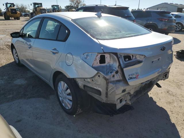 2015 Kia Forte - Image 2