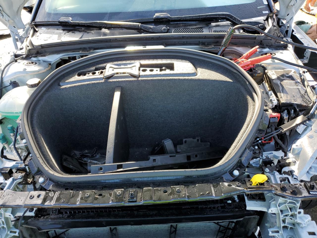 YSMEG3KA2PL147751 2023 Polestar 2