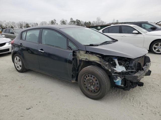 KNAFK5A86G5548584 2016 Kia Forte Lx