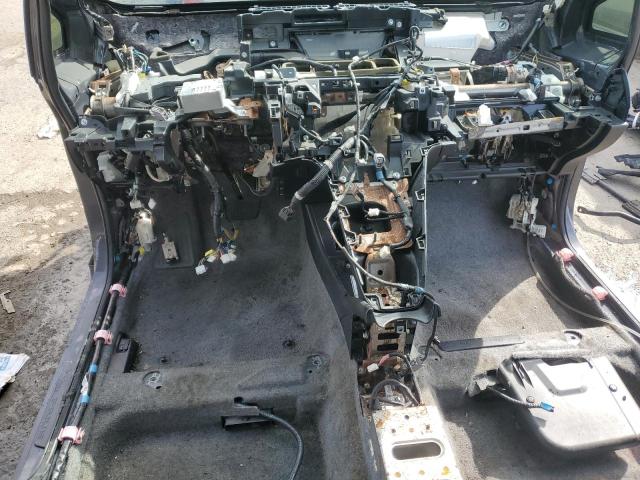 2015 TOYOTA PRIUS JTDKN3DU5F0439244