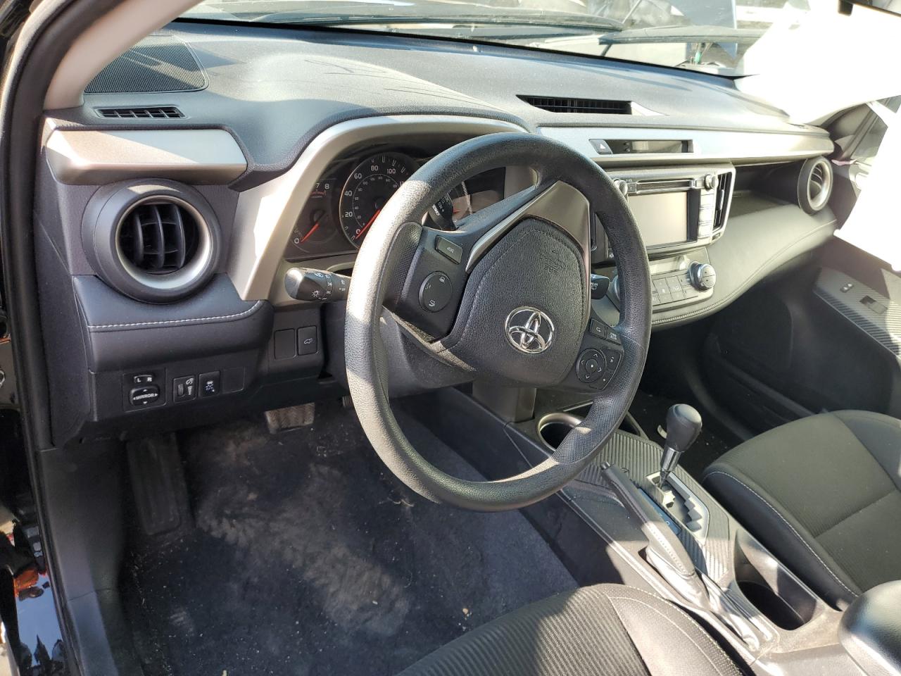 2015 Toyota Rav4 Xle vin: 2T3WFREVXFW202785