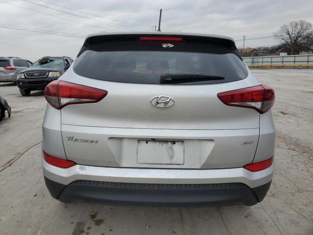 KM8J3CA47GU113442 2016 HYUNDAI TUCSON-5