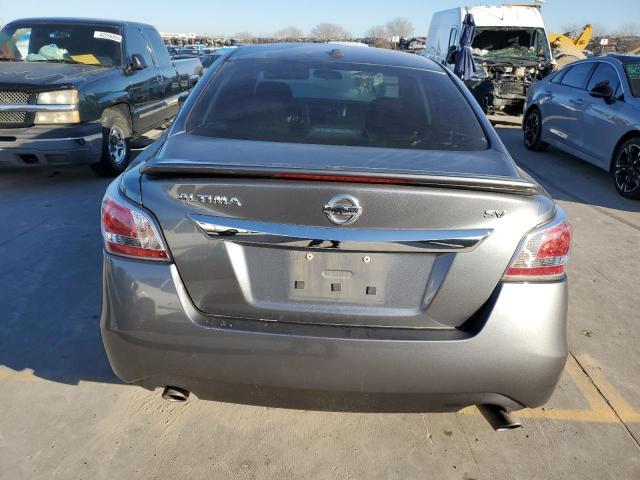 2015 NISSAN ALTIMA 2.5 1N4AL3AP2FC112014