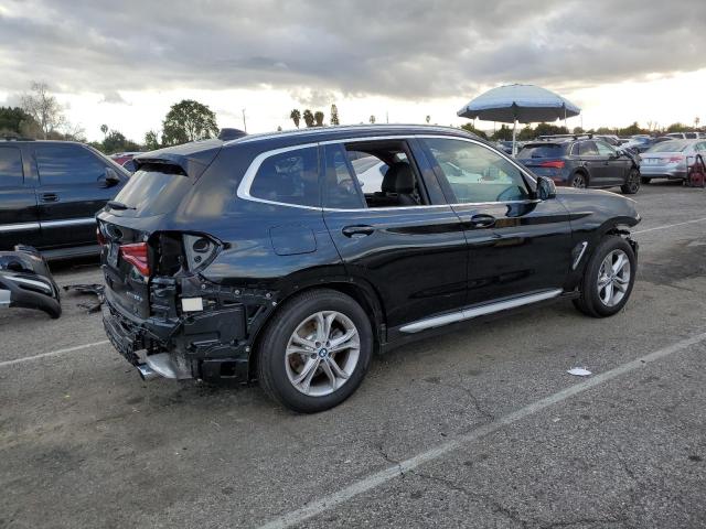 5UXTS1C04L9C47922 2020 BMW X3, photo no. 3