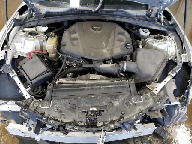 VIN 2C4RDGCG4DR516421 2013 Dodge Grand Caravan, Sxt no.11