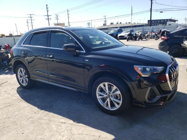 2022 AUDI Q3 PREMIUM - WA1DECF37N1021686