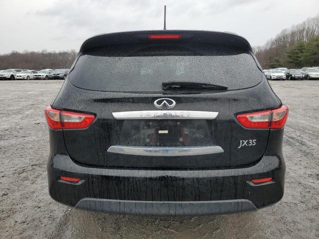 2013 Infiniti Jx35 VIN: 5N1AL0MM7DC307111 Lot: 44932204