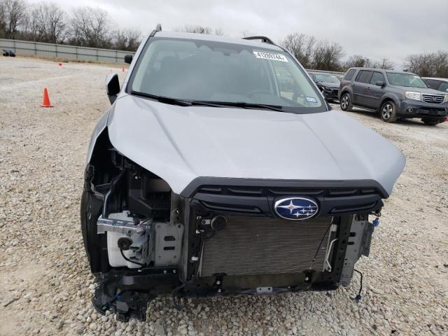 2023 SUBARU FORESTER P - JF2SKADC3PH523555