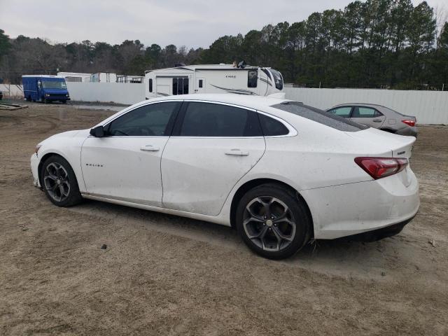 2020 Chevrolet Malibu Lt VIN: 1G1ZD5ST2LF097664 Lot: 53976514