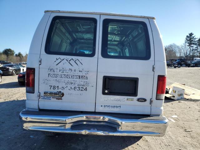 2013 Ford Econoline E250 Van VIN: 1FTNE2EW8DDA63054 Lot: 42076054