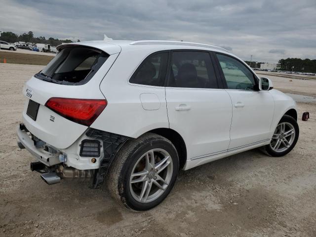 VIN WA1CMAFPXEA039721 2014 Audi Q5, Tdi Premium Plus no.3