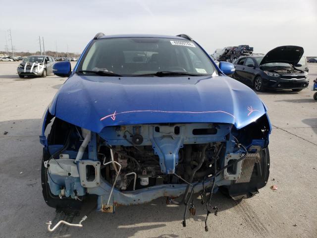 2016 MITSUBISHI OUTLANDER - JA4AR4AW5GZ044886