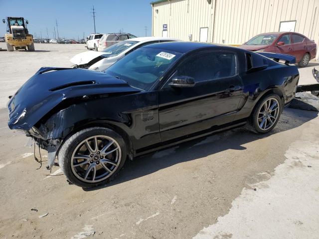 Lot #2426141142 2013 FORD MUSTANG GT salvage car