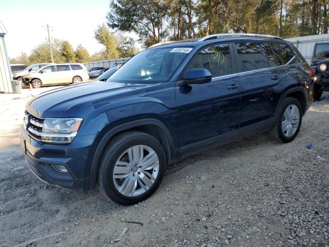 2019 VOLKSWAGEN ATLAS SE 1V2UR2CA8KC506585