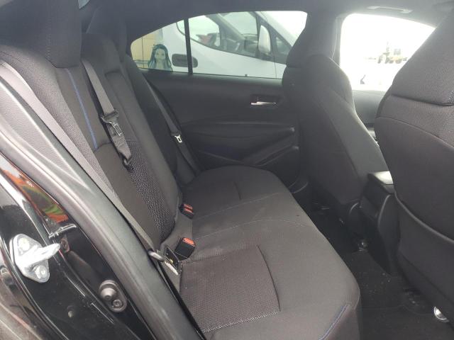 2020 TOYOTA COROLLA SE 5YFS4RCE1LP039344