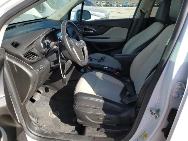 2017 BUICK ENCORE PRE - KL4CJASB2HB028116