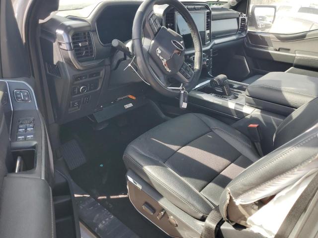 2023 FORD F150 SUPER 1FTFW1E84PFA00622