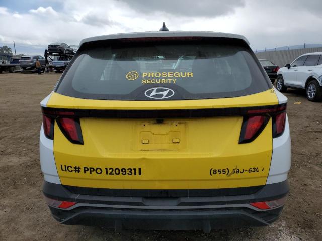 2022 Hyundai Tucson Se VIN: 5NMJACAE4NH033071 Lot: 45146474