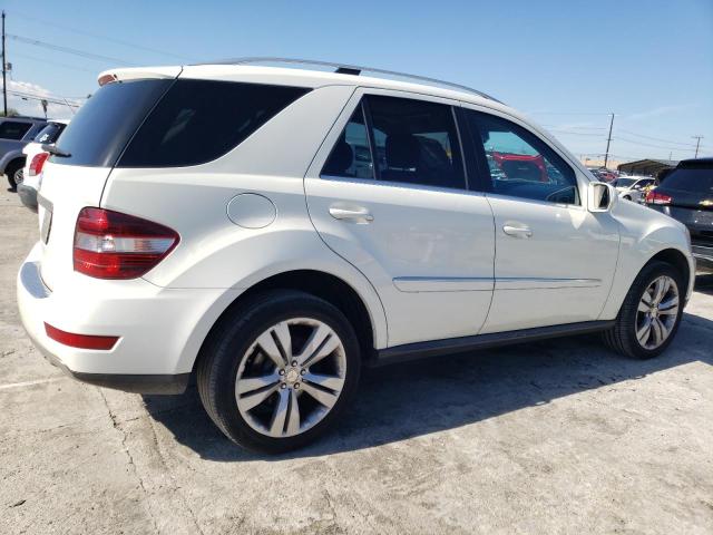 2009 Mercedes-Benz Ml 350 VIN: 4JGBB56E59A507580 Lot: 43659444