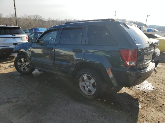 2005 Jeep Grand Cherokee Laredo VIN: 1J4HR48N25C672903 Lot: 43918514