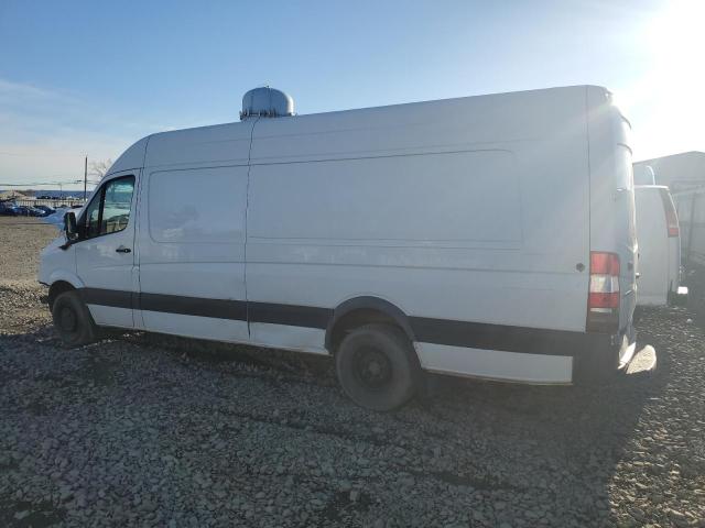 2017 MERCEDES-BENZ SPRINTER 3 WD3PF1CD0HP538258