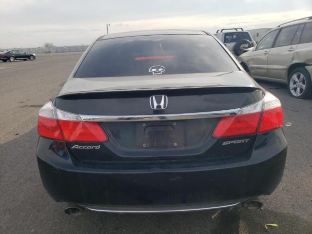 2015 HONDA ACCORD SPO 1HGCR2F59FA108462