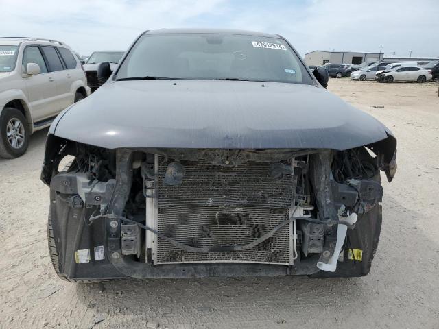 2018 DODGE DURANGO SX - 1C4RDHAG0JC439043