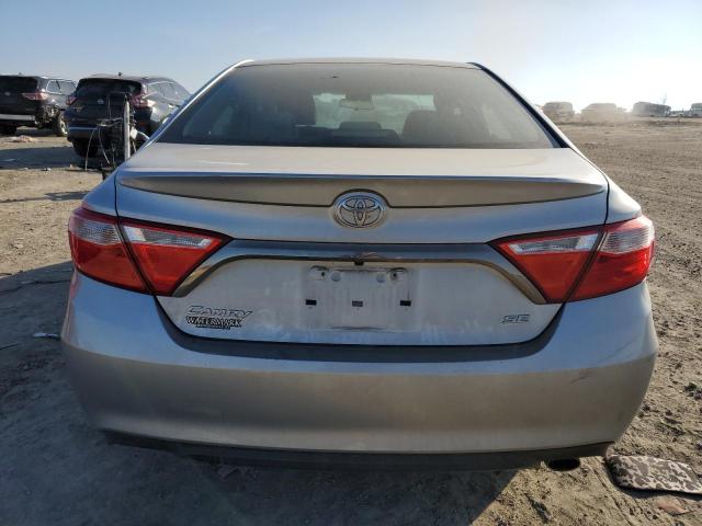 VIN 4T1BF1FK0FU974841 2015 Toyota Camry, LE no.6