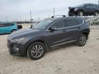 2020 HYUNDAI SANTA FE L - 5NMS53ADXLH215290