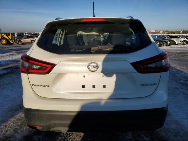 2023 NISSAN QASHQAI SV - JN1BJ1BW9PW100461