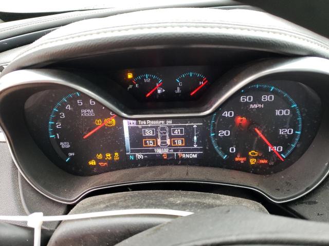 2016 CHEVROLET IMPALA LT 2G1105SA6G9164174
