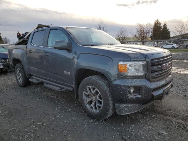 2020 GMC CANYON ALL 1GTG6FEN7L1111129