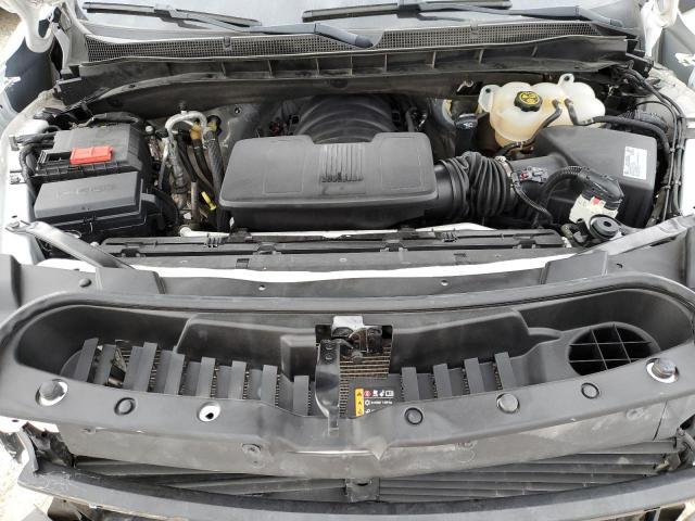 2021 Chevrolet Suburban K1500 Z71 VIN: 1GNSKDKD6MR452084 Lot: 41231254